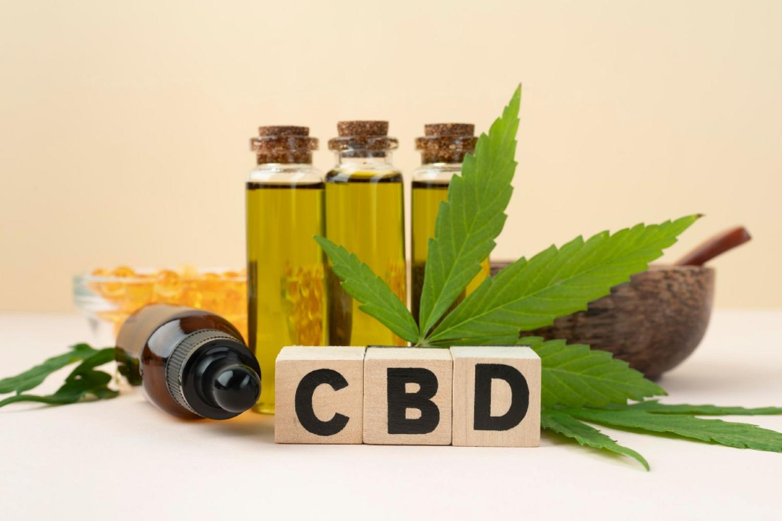 Les avantages de l’achat de CBD en ligne