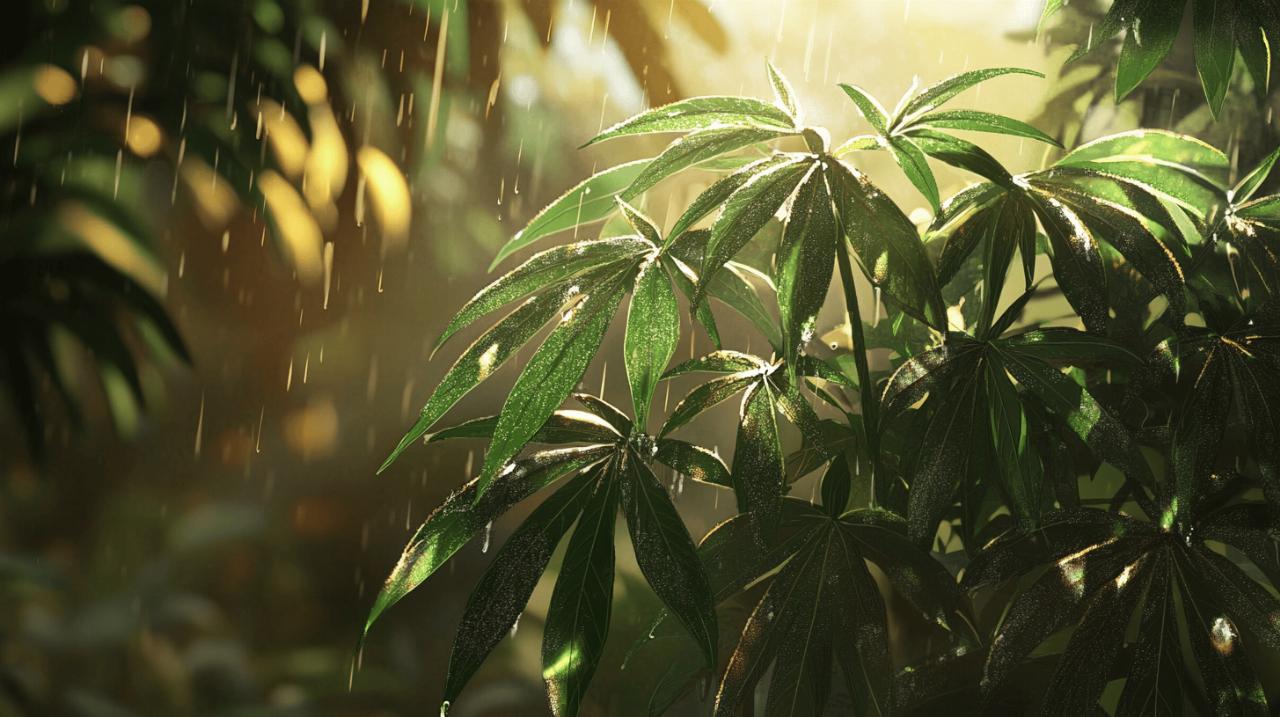 Comment Porter Votre Sweat Fleur Weed | Plante Paradise avec Style en 2024
